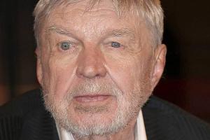 Hardy Krüger feiert bald seinen 90. Geburtstag