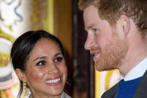 Prinz Harry und Meghan Markle haben klare Vorstellungen, wie ihre Traumhochzeit aussehen soll