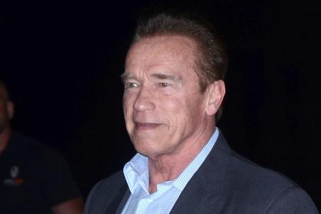 Immer für einen coolen 