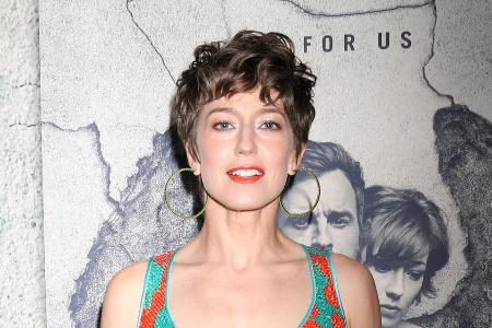 So schön kann das Böse sein: Carrie Coon wird sich in 