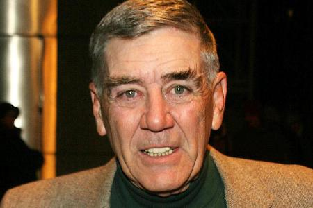 Schauspieler R. Lee Ermey ist gestorben