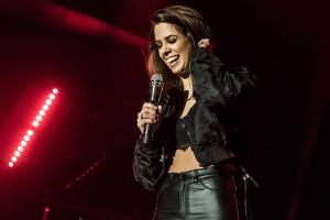 Schlagerstar Vanessa Mai ist bald wieder auf großer Tour