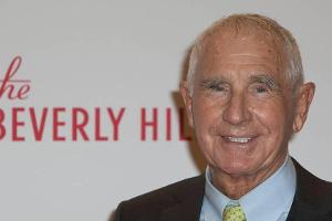 Frédéric Prinz von Anhalt hat hohe politische Ambitionen