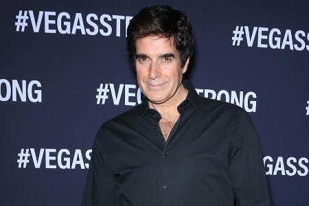 David Copperfield musste vor Gericht seinen berühmten Trick verraten