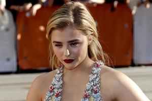 Ist Chloë Grace Moretz wieder zu haben?