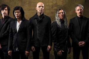 Haben ihr übliches Songwriting über den Haufen geworfen: A Perfect Circle