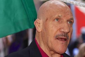 Kein Wrestler hatte bis dato den Titel als WWE-Champion länger inne als Bruno Sammartino