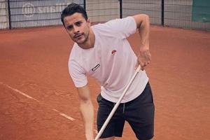 Kostja Ullmann zieht klare Grenzen