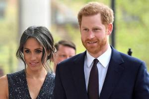 Meghan Markle und Prinz Harry werden am 19. Mai heiraten