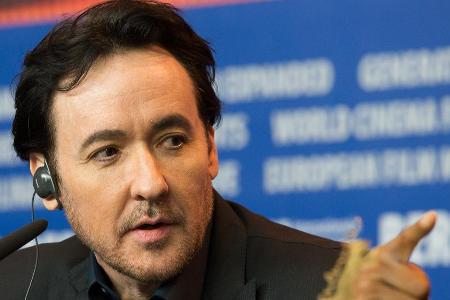 John Cusack hält nichts von einem Trump-Film