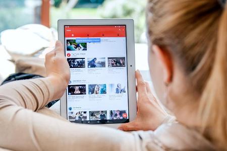 YouTube kämpft gegen redelwidrige Inhalte