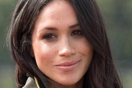 Meghan Markle heiratet am 19. Mai Prinz Harry