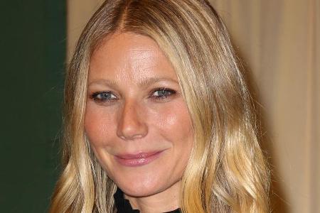 Ihre Hochzeit könnte unmittelbar bevorstehen: Gwyneth Paltrow