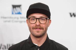 Mark Forster übernimmt in der neuen Staffel "Sing meinen Song" die Rolle des Gastgebers