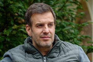 Florian Stadler wird "Sturm der Liebe" im Juni verlassen