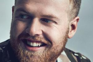 Tom Walker wird von vielen als der neue Ed Sheeran gehandelt
