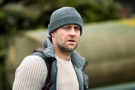 Jürgen Vogel als Aussteiger in 