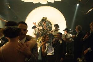 Szene aus der ersten Staffel von "Babylon Berlin"