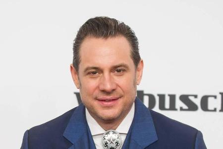 Sascha Vollmer spricht offen über die negativen Seiten des Starrummels