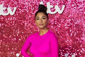 Nicole Scherzingers Zeiten bei der Talentshow "X Factor" sind vorbei