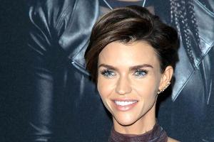 Ruby Rose geht derzeit wieder solo durchs Leben