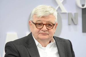 Joschka Fischer möchte das Taxifahren nicht missen
