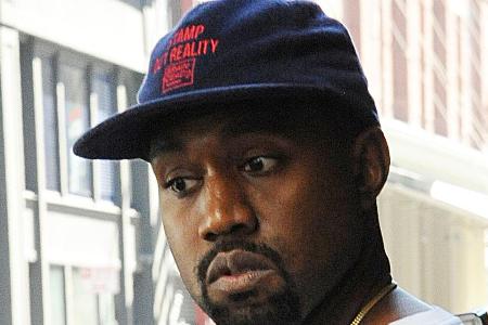 Ist Kanye West wirklich unberechenbar?