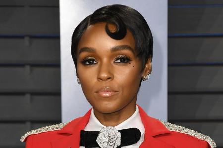 Janelle Monáe hat offen über ihre Sexualität gesprochen