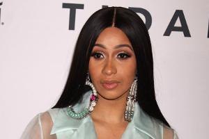 Muss sich Cardi B bald vor Gericht verantworten?