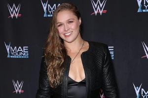 Hält nichts mehr von Interaktion mit Journalisten: Ronda Rousey