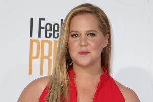 Amy Schumer wollte eigentlich nach London fliegen