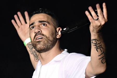 Bushido wird seine geplante Tour nicht durchführen