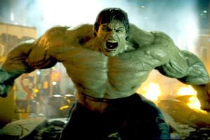 "Der unglaubliche Hulk": Wehe, wenn Bruce Banner (Edward Norton) wütend wird ...