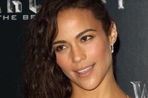 Paula Patton hat sich neu verliebt