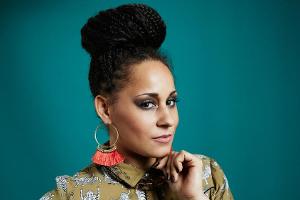 Amanda hat sich in der Rap-Szene als eine der wenigen Frauen einen echten Namen gemacht