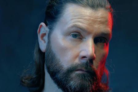 Rea Garvey stellt sich der Herausforderung von 