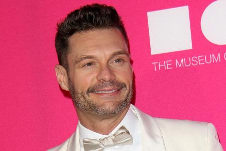 Ryan Seacrest hat derzeit mit Missbrauchsvorwürfen zu kämpfen