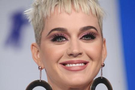 Katy Perry hat sich in Barcelona unbeliebt gemacht