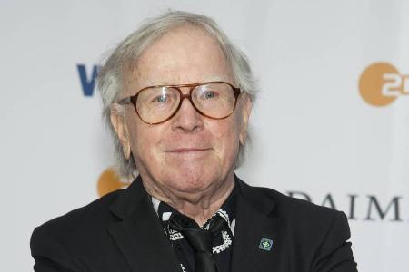 Klaus Doldinger kann auf eine erfolgreiche Karriere zurückblicken