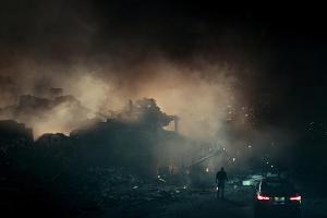 Aus heiterem Himmel hat Netflix "The Cloverfield Paradox" veröffentlicht