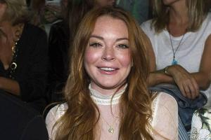 Ob Lindsay Lohan mit ihren Karriereplänen Erfolg haben wird?