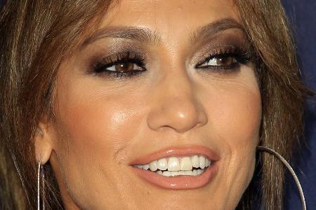 Dass Jennifer Lopez ein Händchen für Mode hat, hat sie schon mehrfach bewiesen