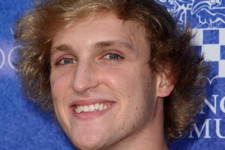 Tappt derzeit von einem Fettnäpfchen ins nächste: Logan Paul