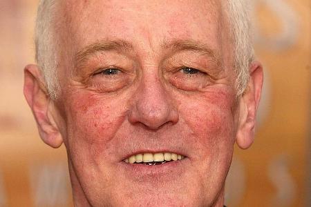 John Mahoney wurde 77 Jahre alt