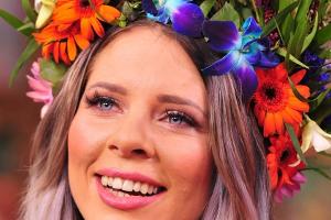 Dschungelkönigin Jenny Frankhauser hat in Australien wohl nicht die große Liebe gefunden