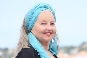 Auch Schauspielerin Hanna Schygulla bekam einst männlichen Machtmissbrauch zu spüren