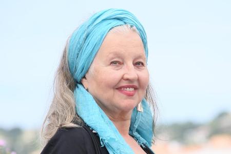 Auch Schauspielerin Hanna Schygulla bekam einst männlichen Machtmissbrauch zu spüren