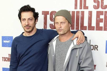 Fahri Yardim und Til Schweiger drehen erst 2019 wieder