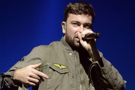 Ein Angel-Video, das Marteria bei Youtube postete, wurde ihm zum Verhängnis