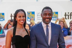 Idris Elba und Sabrina Dhowre wollen heiraten